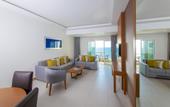 Туры в отель Ramada Beach Hotel Ajman