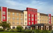 Туры в отель Four Points by Sheraton Moncton