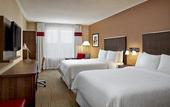 Туры в отель Four Points by Sheraton Moncton