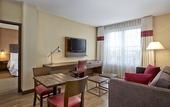 Туры в отель Four Points by Sheraton Moncton
