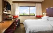 Туры в отель Four Points by Sheraton Moncton