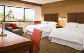 Туры в отель Four Points by Sheraton Moncton