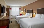 Туры в отель Four Points by Sheraton Moncton