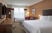 Туры в отель Four Points by Sheraton Moncton
