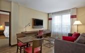 Туры в отель Four Points by Sheraton Moncton