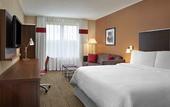 Туры в отель Four Points by Sheraton Moncton