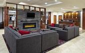 Туры в отель Four Points by Sheraton Moncton