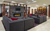 Туры в отель Four Points by Sheraton Moncton