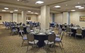 Туры в отель Four Points by Sheraton Moncton