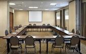 Туры в отель Four Points by Sheraton Moncton