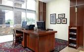 Туры в отель Four Points by Sheraton Moncton