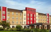 Туры в отель Four Points by Sheraton Moncton