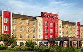 Туры в отель Four Points by Sheraton Moncton
