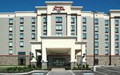 Туры в отель Hampton Inn & Suites by Hilton Moncton