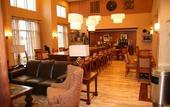 Туры в отель Hampton Inn & Suites by Hilton Moncton