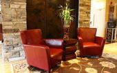Туры в отель Hampton Inn & Suites by Hilton Moncton