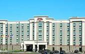 Туры в отель Hampton Inn & Suites by Hilton Moncton