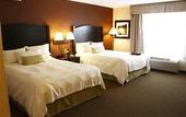 Туры в отель Hampton Inn & Suites by Hilton Moncton