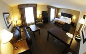 Туры в отель Hampton Inn & Suites by Hilton Moncton