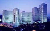 Туры в отель Beijing Landmark Towers Hotel