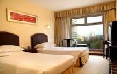 Туры в отель Beijing Landmark Towers Hotel