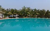 Туры в отель Lang Co Beach Resort