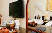 Туры в отель Lang Co Beach Resort