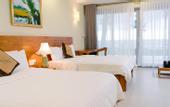 Туры в отель Lang Co Beach Resort