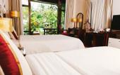 Туры в отель Lang Co Beach Resort