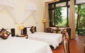 Туры в отель Lang Co Beach Resort