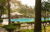 Туры в отель Lang Co Beach Resort