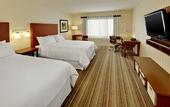 Туры в отель Four Points by Sheraton Cambridge Kitchener, Ontario