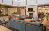 Туры в отель Four Points by Sheraton Cambridge Kitchener, Ontario