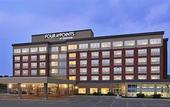 Туры в отель Four Points by Sheraton Cambridge Kitchener, Ontario