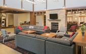 Туры в отель Four Points by Sheraton Cambridge Kitchener, Ontario