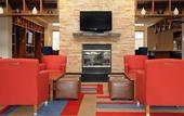 Туры в отель Four Points by Sheraton Cambridge Kitchener, Ontario