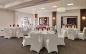 Туры в отель Four Points by Sheraton Cambridge Kitchener, Ontario