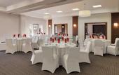 Туры в отель Four Points by Sheraton Cambridge Kitchener, Ontario