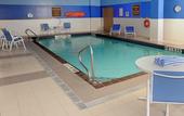 Туры в отель Four Points by Sheraton Cambridge Kitchener, Ontario