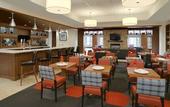 Туры в отель Four Points by Sheraton Cambridge Kitchener, Ontario