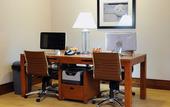 Туры в отель Four Points by Sheraton Cambridge Kitchener, Ontario