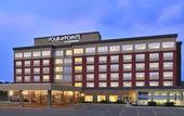Туры в отель Four Points by Sheraton Cambridge Kitchener, Ontario