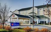 Туры в отель Hilton Garden Inn Kitchener/Cambridge