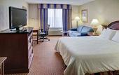 Туры в отель Hilton Garden Inn Kitchener/Cambridge