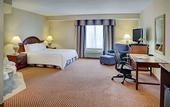 Туры в отель Hilton Garden Inn Kitchener/Cambridge