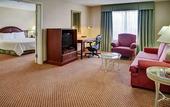 Туры в отель Hilton Garden Inn Kitchener/Cambridge