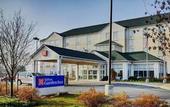 Туры в отель Hilton Garden Inn Kitchener/Cambridge