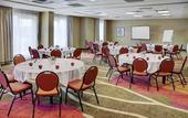 Туры в отель Hilton Garden Inn Kitchener/Cambridge