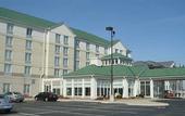 Туры в отель Hilton Garden Inn Kitchener/Cambridge