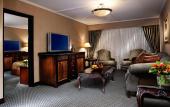 Туры в отель Langham Hotel Auckland